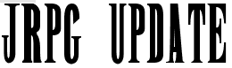 JRPG Update logo