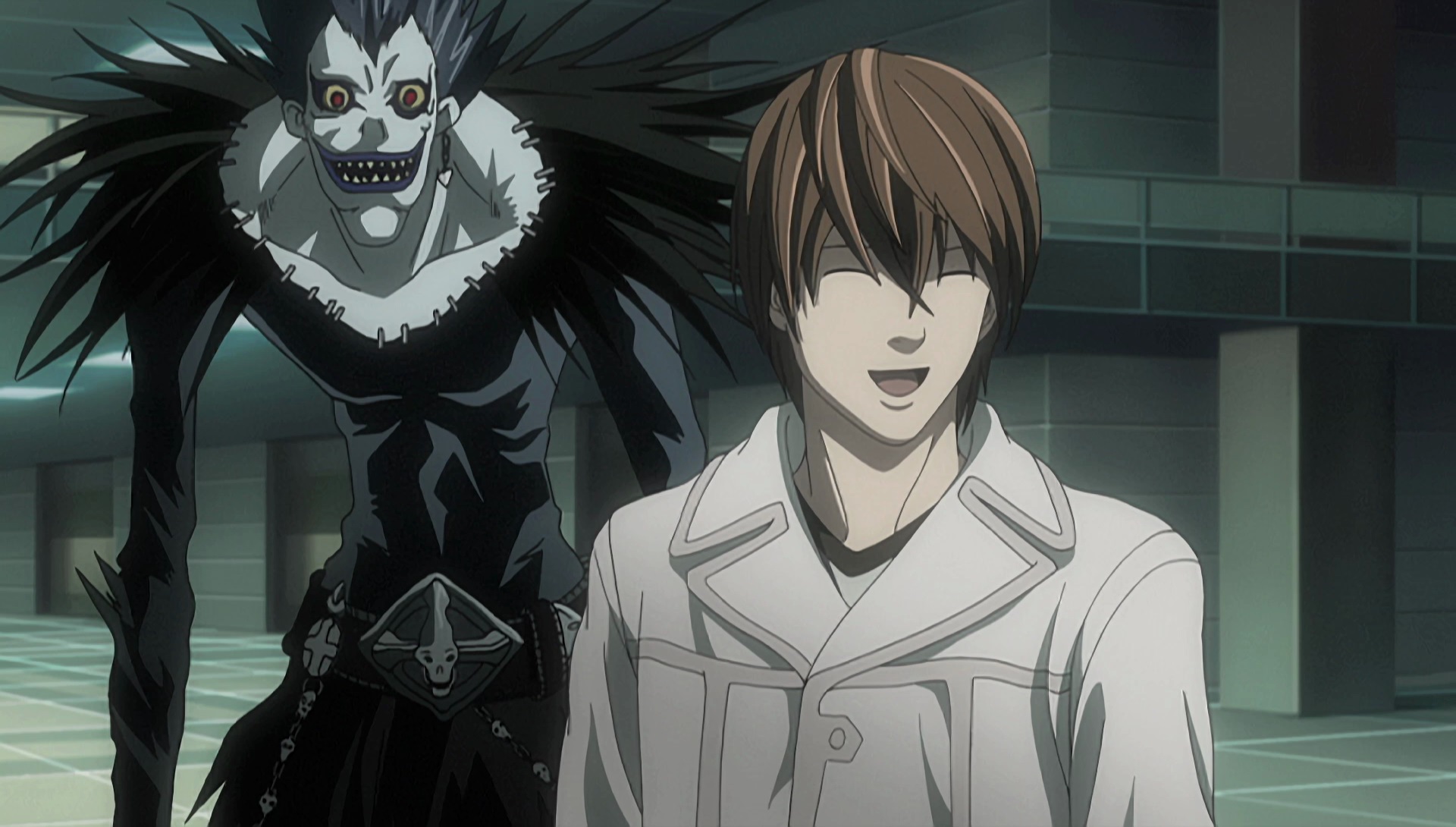 Death Note Was Better As An Anime For Many Reasons