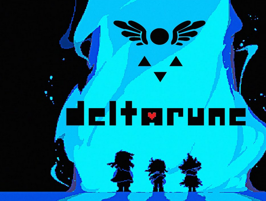 Deltarune isn't coming out this year, but here's some more Toby Fox bangers