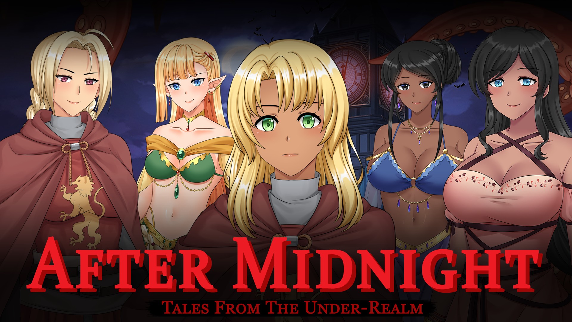 Standard Review: Tales From the Under-Realm: After Midnight (PC)