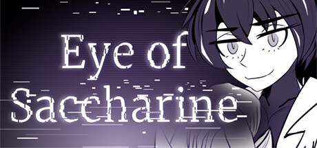 Eye of Saccharine | header