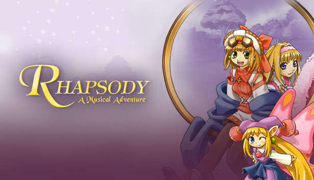 Rhapsody: A Musical Adventure (PS1/DS/PC/Switch): A Little Sad, but Sweet Just the Same (Detailed Review)