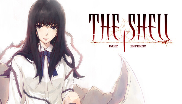 The Shell Part I: Inferno (PC) Girl in a Shiny New Shell (Detailed Review) (NSFW)