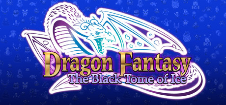 Dragon Fantasy: The Black Tome of Ice (PS3/PS4/Vita/3DS/WiiU/PC): An Endearing, Yet Flawed Tribute (Detailed Review)