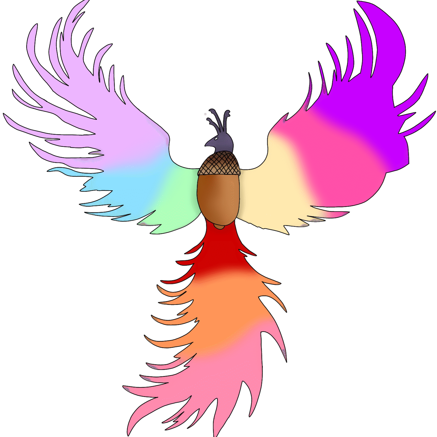 Chem Guardian Acorn logo