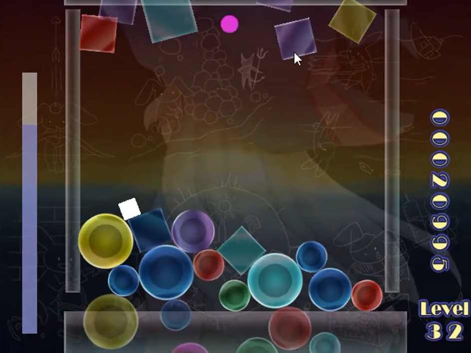 Amazing VGM: Usagi Note (Irisu Syndrome)