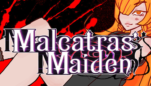 Standard Review: Malcatras’s Maiden (PC) (NSFW)
