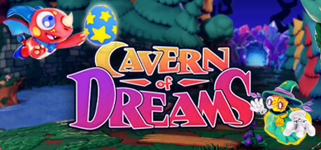 Standard Review: Cavern of Dreams (PC/Switch)